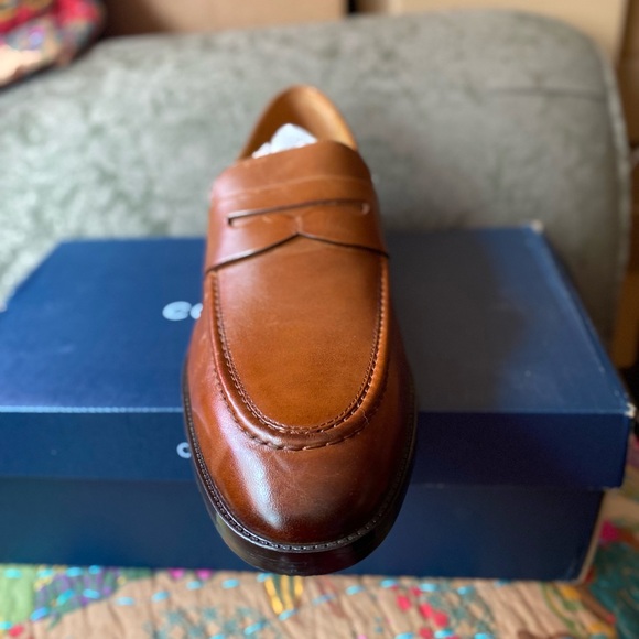 COLE HAAN MENS LOAFERS 👞 NWB